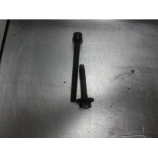 107R115 Camshaft Gear Bolt Set For 03-04 GMC Envoy  4.2